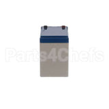 RPC13-507 Intermetro Battery, 12V Dc