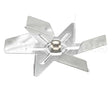 RPC13-508 Intermetro Impeller & Lh Nut
