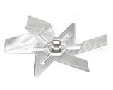 RPC13-508 Intermetro Impeller & Lh Nut