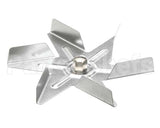 RPC13-508 Intermetro Impeller & Lh Nut