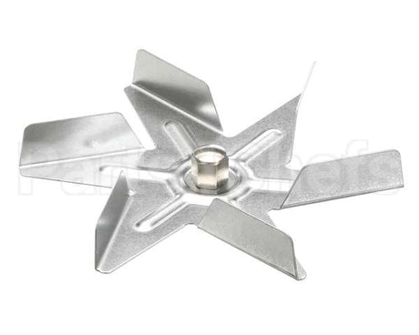 RPC13-508 Intermetro Impeller & Lh Nut