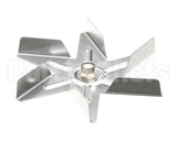 RPC13-508 Intermetro Impeller & Lh Nut