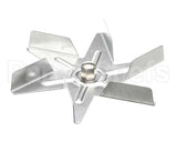 RPC13-508 Intermetro Impeller & Lh Nut