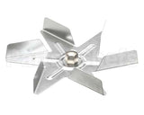 RPC13-508 Intermetro Impeller & Lh Nut