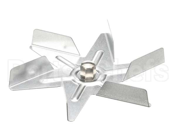 RPC13-508 Intermetro Impeller & Lh Nut