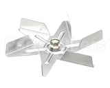 RPC13-508 Intermetro Impeller & Lh Nut