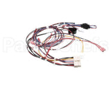 RPC13-560 Intermetro Harness