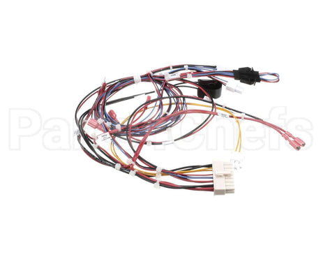 RPC13-560 Intermetro Harness