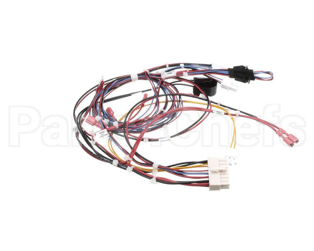 RPC13-560 Intermetro Harness