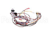 RPC13-560 Intermetro Harness