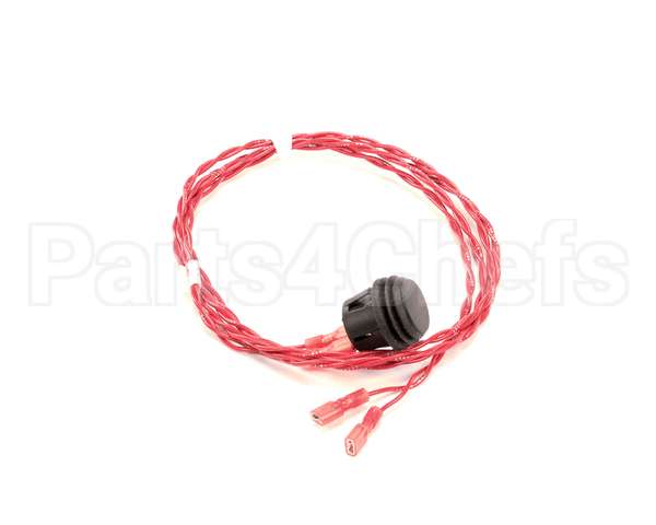 RPC13-613 Intermetro Replacement Harness On/Off Swi