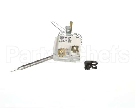 RPC13-721 Intermetro Temp Control