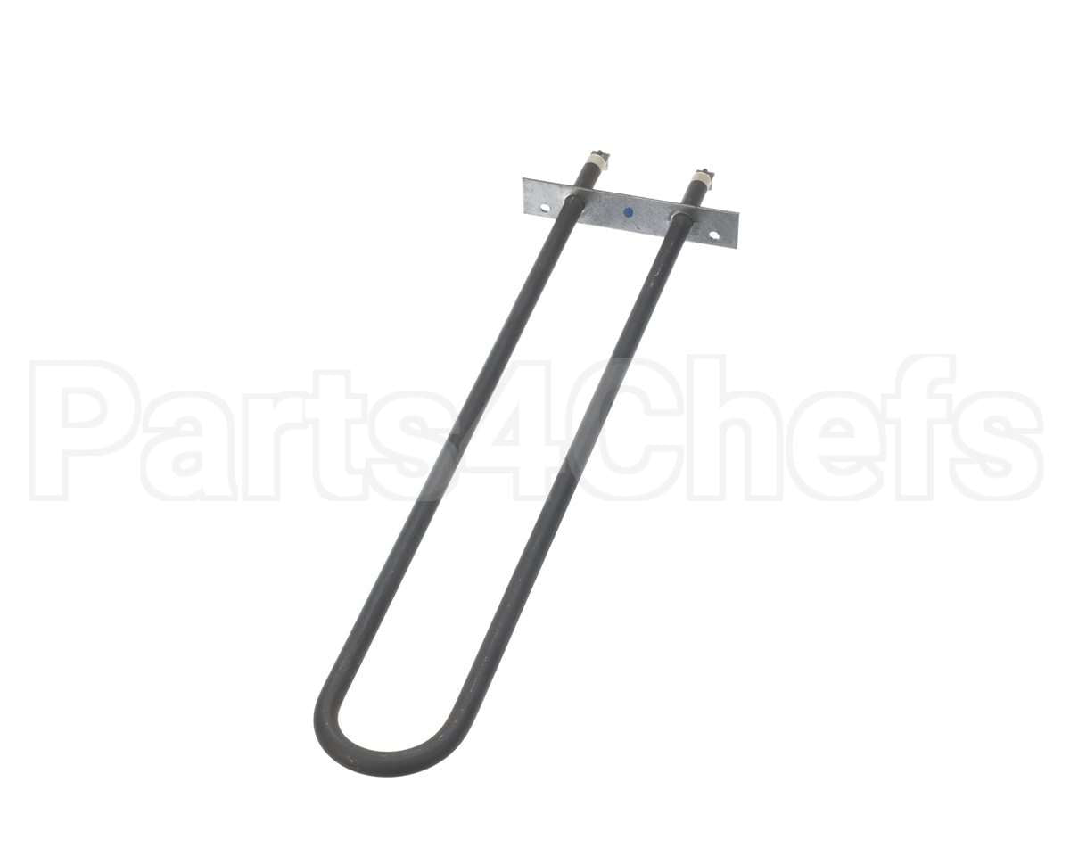 RPC13369 Metro Rep Heat Element 240V 675W