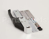 RPC14-118 Intermetro Door Latch (Strike Plates Incl