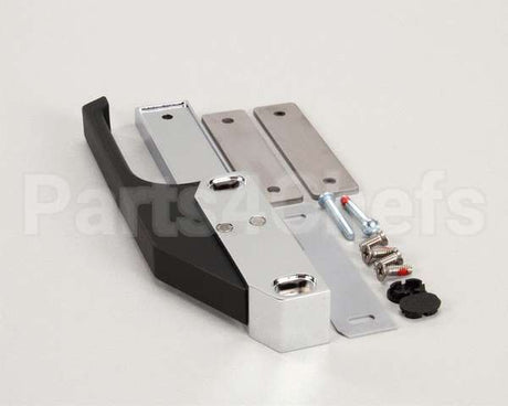 RPC14-118 Intermetro Door Latch (Strike Plates Incl