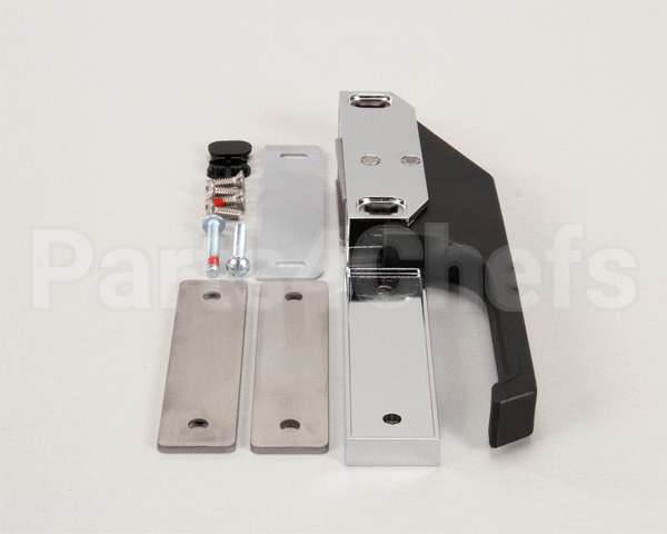 RPC14-118 Intermetro Door Latch (Strike Plates Incl