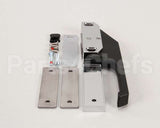 RPC14-118 Intermetro Door Latch (Strike Plates Incl