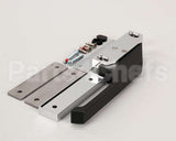 RPC14-118 Intermetro Door Latch (Strike Plates Incl