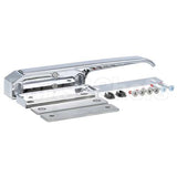 RPC14-118A Compatible Intermetro Door Latch - Flush
