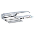RPC14-118A Compatible Intermetro Door Latch - Flush