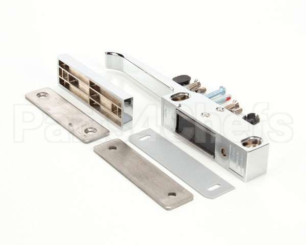 RPC14-118A Intermetro Door Latch Flush (Latch & Stri