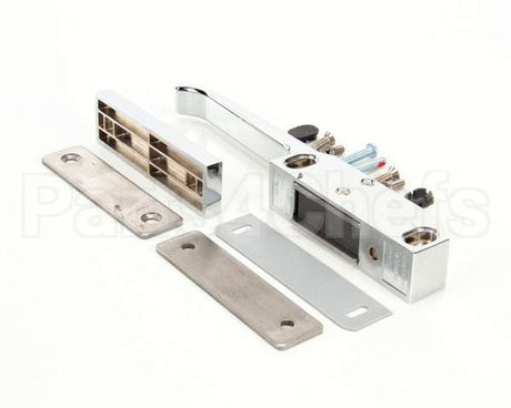 RPC14-118A Intermetro Door Latch Flush (Latch & Stri