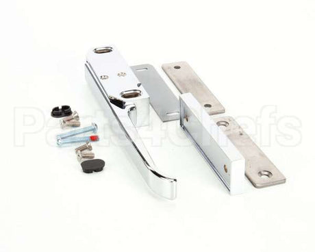 RPC14-118A Intermetro Door Latch Flush (Latch & Stri