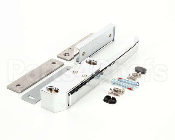 RPC14-118A Intermetro Door Latch Flush (Latch & Stri