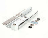 RPC14-118A Intermetro Door Latch Flush (Latch & Stri