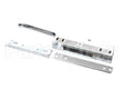 RPC14-253 Intermetro Flush Handle Door Latch (1 Pie