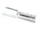 RPC14-253 Intermetro Flush Handle Door Latch (1 Pie