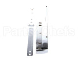 RPC14-253 Intermetro Flush Handle Door Latch (1 Pie