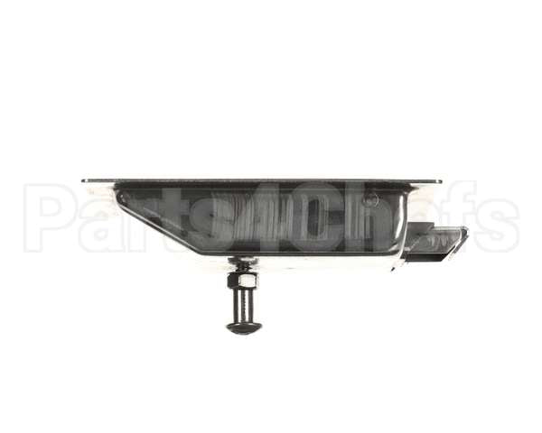 RPC14-329 Intermetro Door Latch
