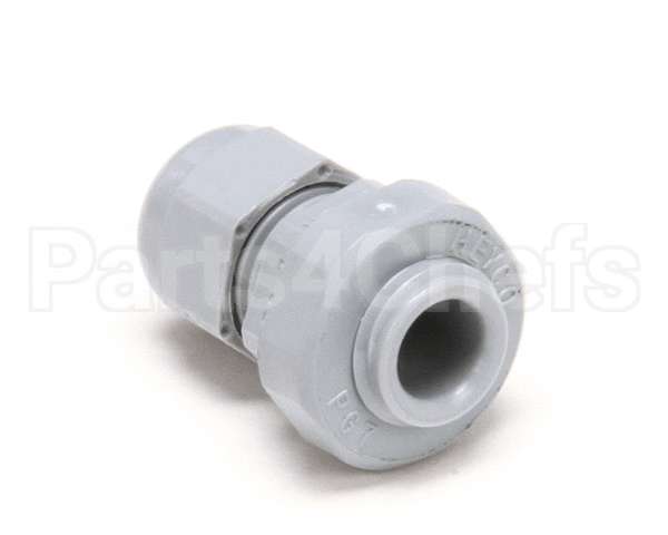RPC15-030 Intermetro Bulkhead Fitting