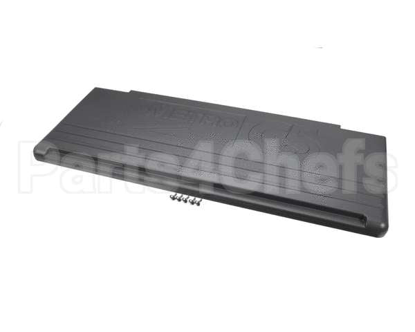 RPC3-IA-BTPNL Intermetro Bottom Side Panel (Includes Sc