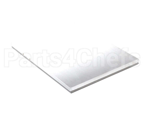 RPC5-39-BSDR Intermetro Bottom Solid Dutch Door (Compl