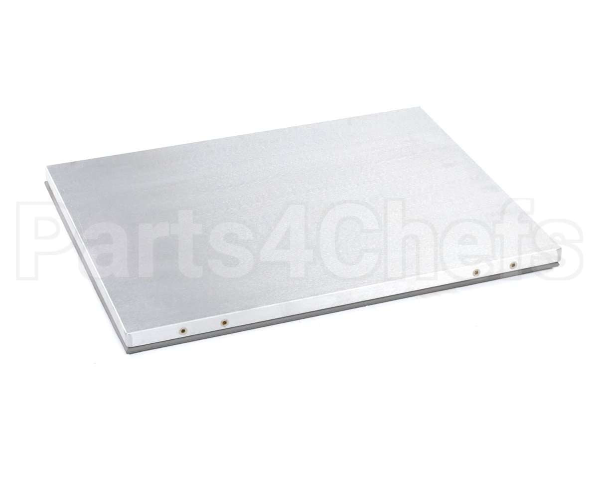 RPC5-39-BSDR Intermetro Bottom Solid Dutch Door (Compl