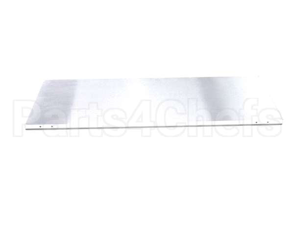 RPC5-39-FSDR Intermetro Full Height Solid Door (Comple