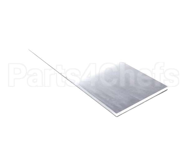 RPC5-39-FSDR Intermetro Full Height Solid Door (Comple