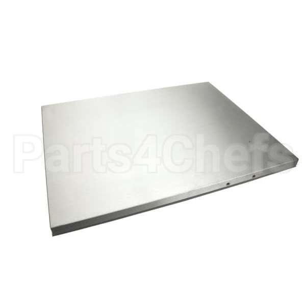 RPC5-39-TSDR Compatible Intermetro Top Solid Dutch Door (Complete