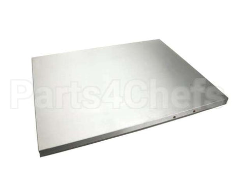 RPC5-39-TSDR Intermetro Top Solid Dutch Door (Complete