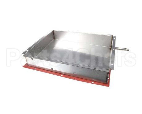 RPC5-9-WRSVR Intermetro Replacement Water Reservoir (9