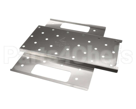 RPC5-9S-0011 Intermetro Reservoir Cover (Metal Cover I