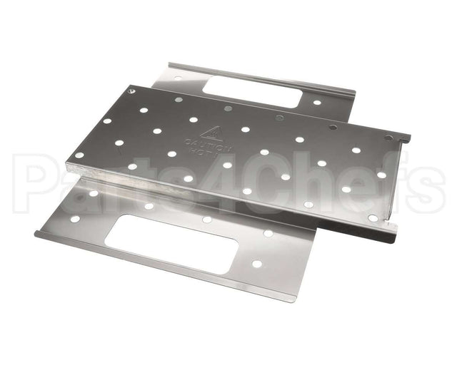 RPC5-9S-0011 Intermetro Reservoir Cover (Metal Cover I