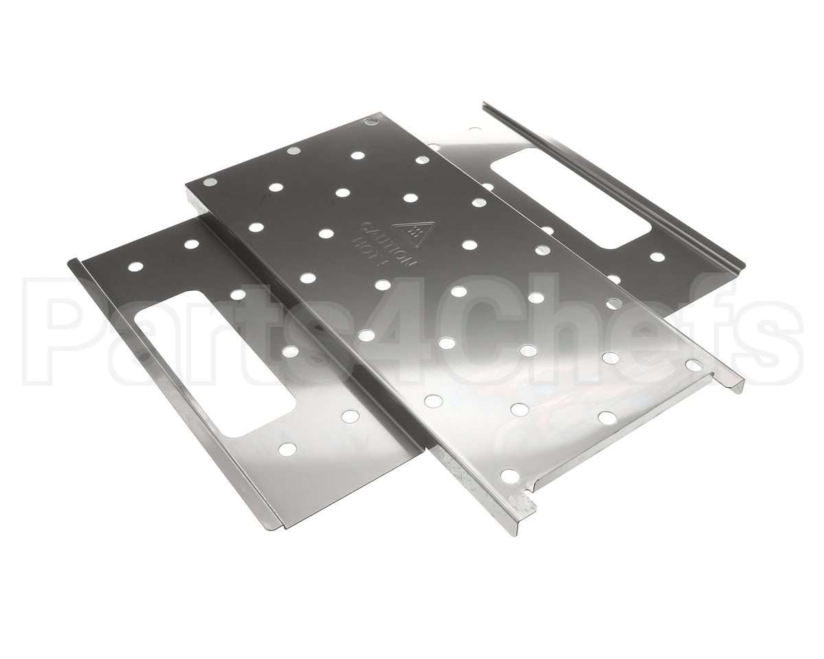 RPC5-9S-0011 Intermetro Reservoir Cover (Metal Cover I