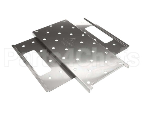 RPC5-9S-0011 Intermetro Reservoir Cover (Metal Cover I