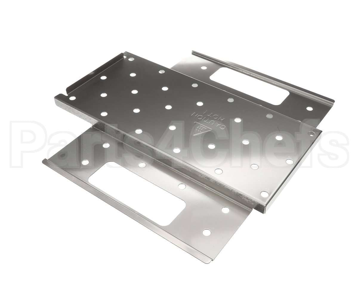 RPC5-9S-0011 Intermetro Reservoir Cover (Metal Cover I
