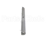 RPC5-DPTRH Intermetro Poly Drip Trough & Screws