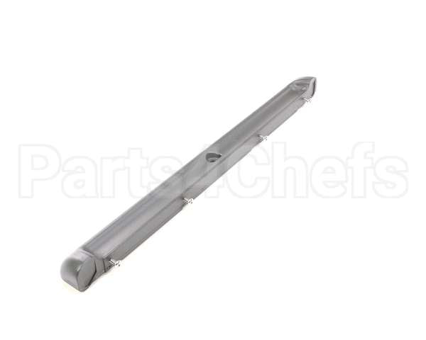 RPC5-DPTRH Intermetro Poly Drip Trough & Screws