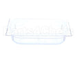 RPC5-DRPAN Intermetro Drain Pan